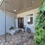 Satılır 3 otaqlı Həyət evi/villa, Həzi Aslanov metrosu, Xətai rayonu 1