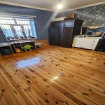 Satılır 2 otaqlı Həyət evi/villa, Koroğlu metrosu, Binə qəs., Xəzər rayonu 12
