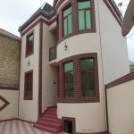 Satılır 6 otaqlı Həyət evi/villa, Binəqədi qəs., Binəqədi rayonu 1