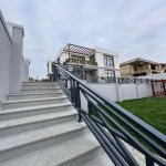 Satılır 6 otaqlı Həyət evi/villa, Badamdar qəs., Səbail rayonu 26