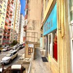 Kirayə (aylıq) 2 otaqlı Ofis, İnşaatçılar metrosu, Yeni Yasamal qəs., Yasamal rayonu 5