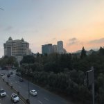 Satılır 5 otaqlı Yeni Tikili, Gənclik metrosu, Tibb Universiteti, Nəsimi rayonu 21