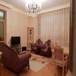 Kirayə (aylıq) 3 otaqlı Yeni Tikili, Nizami metrosu, Yasamal rayonu 14