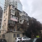 Satılır 1 otaqlı Köhnə Tikili, Elmlər akademiyası metrosu, Yasamal qəs., Yasamal rayonu 1