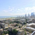 Kirayə (aylıq) 3 otaqlı Yeni Tikili, Xətai metrosu, Xətai rayonu 15