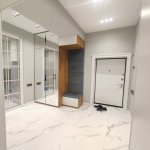 Kirayə (aylıq) 2 otaqlı Yeni Tikili, 8 Noyabr metrosu, Papanin, Nəsimi rayonu 9