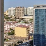 Kirayə (aylıq) 3 otaqlı Yeni Tikili, Nizami metrosu, Nəsimi rayonu 10