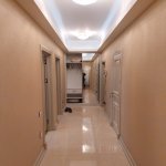Kirayə (aylıq) 3 otaqlı Yeni Tikili, Nizami metrosu, Yasamal rayonu 11