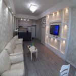 Kirayə (aylıq) 3 otaqlı Yeni Tikili, Dərnəgül metrosu, Binəqədi rayonu 1