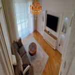 Аренда 3 комнат Новостройка, м. 28 Мая метро, Насими район 3