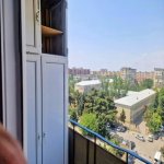 Аренда 2 комнатная Вторичка, м. Халглар Достлугу метро, 8-ой километр, Низаминский р-н район 11
