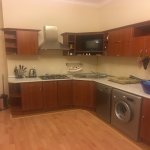 Kirayə (aylıq) 4 otaqlı Yeni Tikili, 28 May metrosu, Nəsimi rayonu 8