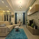 Аренда 2 комнатная Новостройка, м. Халглар Достлугу метро, 8-ой километр, Низаминский р-н район 8