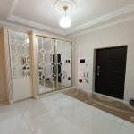 Satılır 3 otaqlı Yeni Tikili, Qara Qarayev metrosu, Nizami rayonu 10