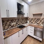 Kirayə (aylıq) 4 otaqlı Köhnə Tikili, İnşaatçılar metrosu, Yasamal rayonu 6