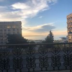 Kirayə (aylıq) 3 otaqlı Köhnə Tikili, İçərişəhər metrosu, Səbail rayonu 14