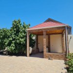 Kirayə (aylıq) 6 otaqlı Bağ evi, Şüvəlan, Xəzər rayonu 20