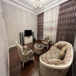 Satılır 10 otaqlı Həyət evi/villa, Xətai rayonu 4