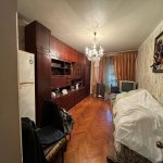 Satılır 3 otaqlı Köhnə Tikili, Nizami metrosu, Yasamal qəs., Yasamal rayonu 3