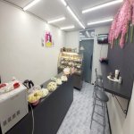 Kirayə (aylıq) Obyekt, 28 May metrosu, Nəsimi rayonu 2