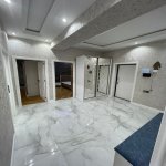 Kirayə (aylıq) 3 otaqlı Yeni Tikili, Neftçilər metrosu, 8-ci kilometr, Nizami rayonu 3
