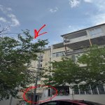 Kirayə (aylıq) 2 otaqlı Köhnə Tikili, Bayıl qəs., Su İdman Kompleksi, Səbail rayonu 10