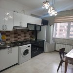Kirayə (aylıq) 2 otaqlı Yeni Tikili, Həzi Aslanov metrosu, Xətai rayonu 3