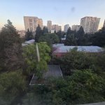 Kirayə (aylıq) 2 otaqlı Köhnə Tikili, İnşaatçılar metrosu, Yeni Yasamal qəs., Yasamal rayonu 12