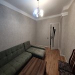 Kirayə (aylıq) 2 otaqlı Köhnə Tikili, Bakıxanov qəs., Sabunçu rayonu 1