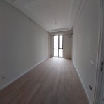 Продажа 2 комнат Новостройка, İnşaatçılar метро, пос. Ясамал, Ясамал район 3
