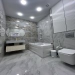 Kirayə (aylıq) 4 otaqlı Yeni Tikili, Nizami metrosu, Kubinka, Bridge Plaza, Nəsimi rayonu 15