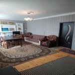 Satılır 4 otaqlı Həyət evi/villa, Avtovağzal metrosu, Biləcəri qəs., Binəqədi rayonu 4