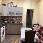 Satılır 3 otaqlı Yeni Tikili, İnşaatçılar metrosu, Yasamal qəs., Yasamal rayonu 8