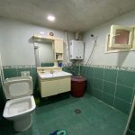 Продажа 3 комнат Вторичка, İnşaatçılar метро, Ясамал район 15