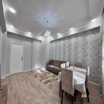 Satılır 2 otaqlı Yeni Tikili, Sumqayıt Bulvarı rayonu 3