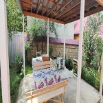 Kirayə (günlük) 2 otaqlı Həyət evi/villa Qəbələ 1