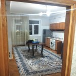 Kirayə (aylıq) 3 otaqlı Yeni Tikili, Neftçilər metrosu, 8-ci kilometr, Nizami rayonu 5