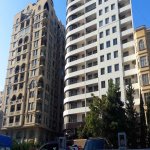 Satılır 4 otaqlı Yeni Tikili, İçərişəhər metrosu, Səbail rayonu 1