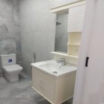 Satılır 2 otaqlı Yeni Tikili, Azadlıq metrosu, 6-cı mikrorayon, Binəqədi rayonu 12