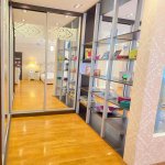 Kirayə (aylıq) 3 otaqlı Yeni Tikili, Nizami metrosu, Caspian Plaza, Yasamal rayonu 14