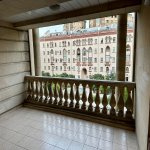 Kirayə (aylıq) 3 otaqlı Köhnə Tikili, Nizami metrosu, Yasamal rayonu 13