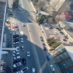Kirayə (aylıq) 3 otaqlı Yeni Tikili, Memar Əcəmi metrosu, Binəqədi rayonu 2
