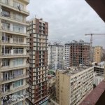 Kirayə (aylıq) 3 otaqlı Yeni Tikili, Gənclik metrosu, Nərimanov rayonu 2