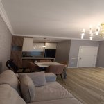 Kirayə (aylıq) 2 otaqlı Yeni Tikili, 20 Yanvar metrosu, Yasamal rayonu 5