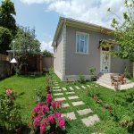 Kirayə (günlük) 4 otaqlı Həyət evi/villa Qəbələ 1