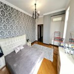 Продажа 3 комнатная Новостройка, м. Эльмляр Академиясы метро, пос. Ясамал, Телеканал Space, Ясамал район 5