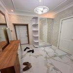 Kirayə (aylıq) 2 otaqlı Yeni Tikili, 20 Yanvar metrosu, Yasamal rayonu 8