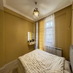 Продажа 2 комнатная Новостройка, İnşaatçılar метро, пос. Йени Ясамал, Ясамал район 8