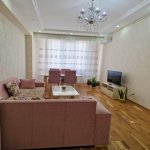 Kirayə (aylıq) 2 otaqlı Yeni Tikili, Qara Qarayev metrosu, Nizami rayonu 2