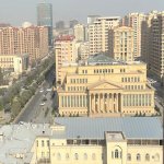 Kirayə (aylıq) 4 otaqlı Yeni Tikili, 28 May metrosu, Nəsimi rayonu 27